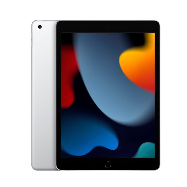 Apple 10.2-Inch iPad