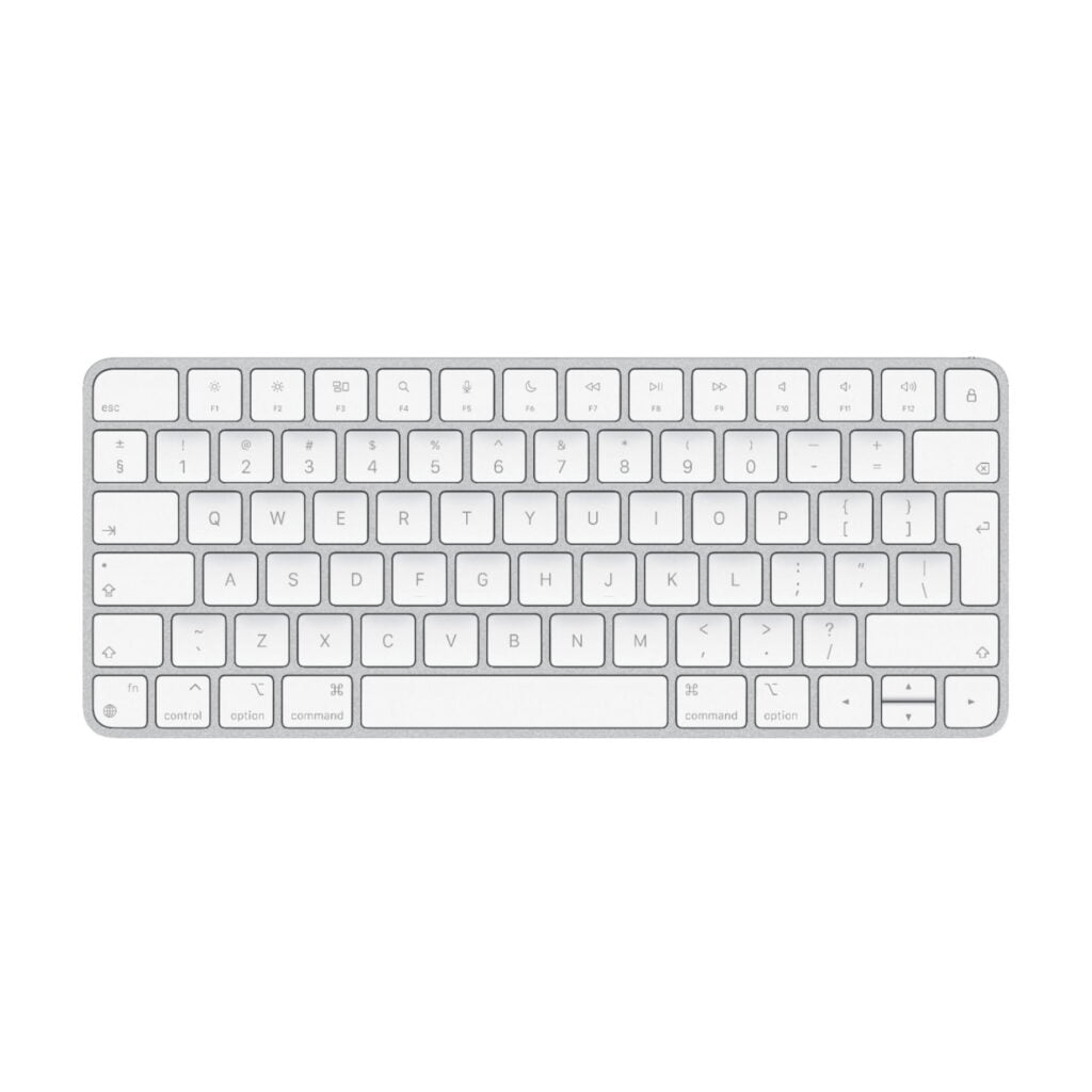 Apple Magic Keyboard