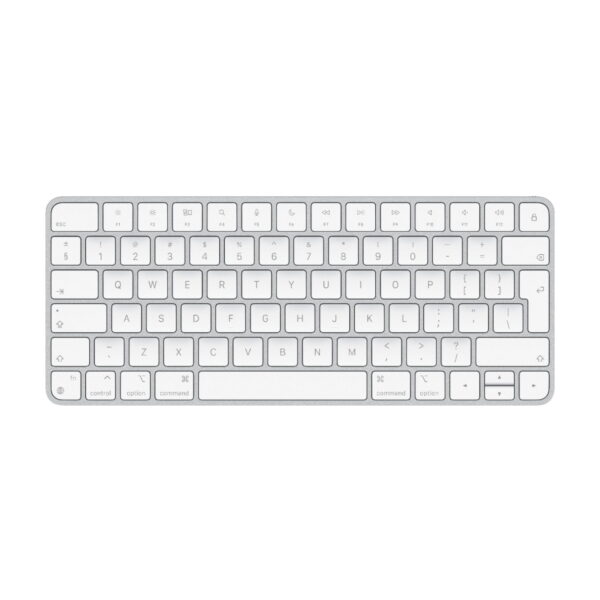 Apple Magic Keyboard