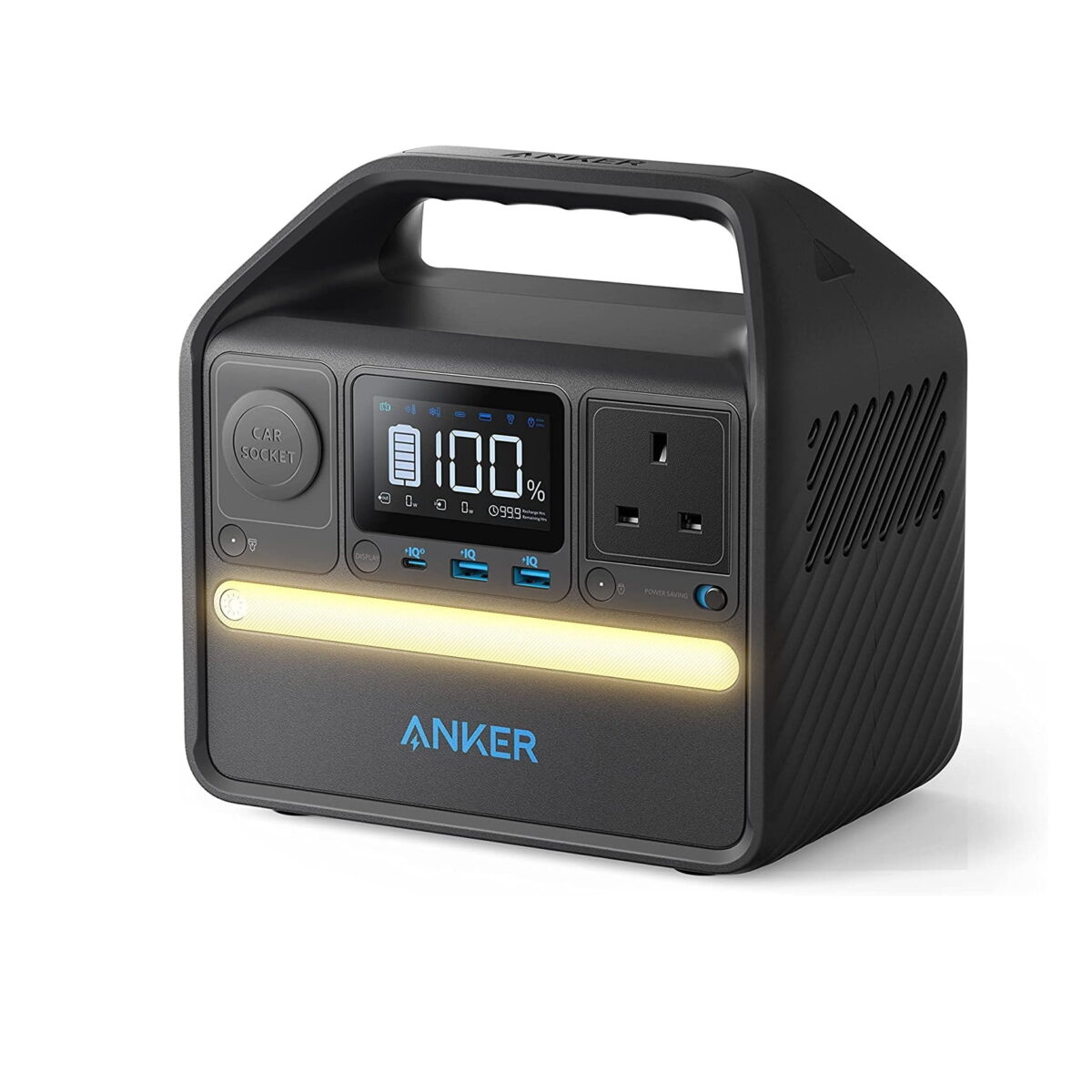 Anker 521 PowerHouse