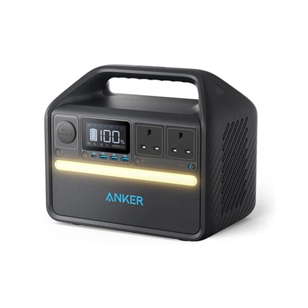 Anker 535 PowerHouse