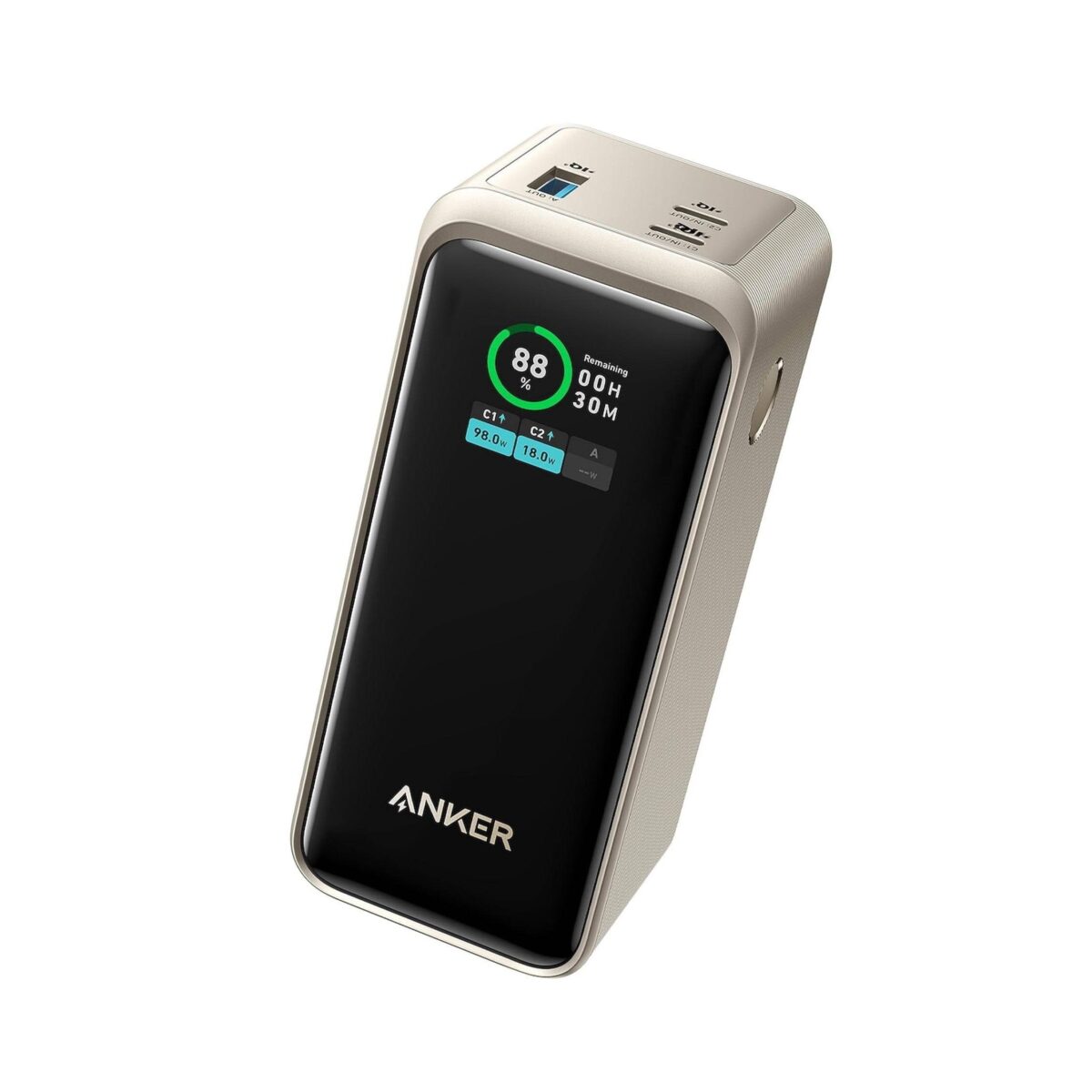 Anker Prime Power Bank