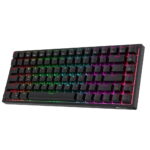 RK Royal Kludge Rk84 RGB Mechanical Gaming Keyboard