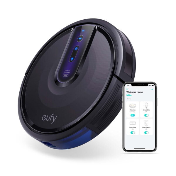 Eufy RoboVac 25C Max