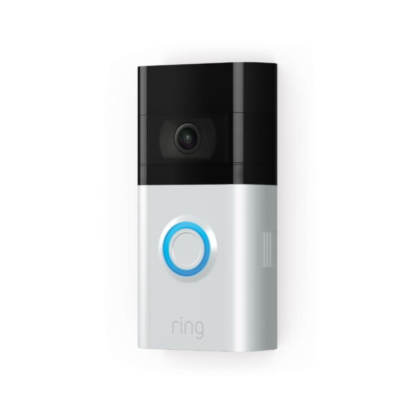 Ring Video Doorbell