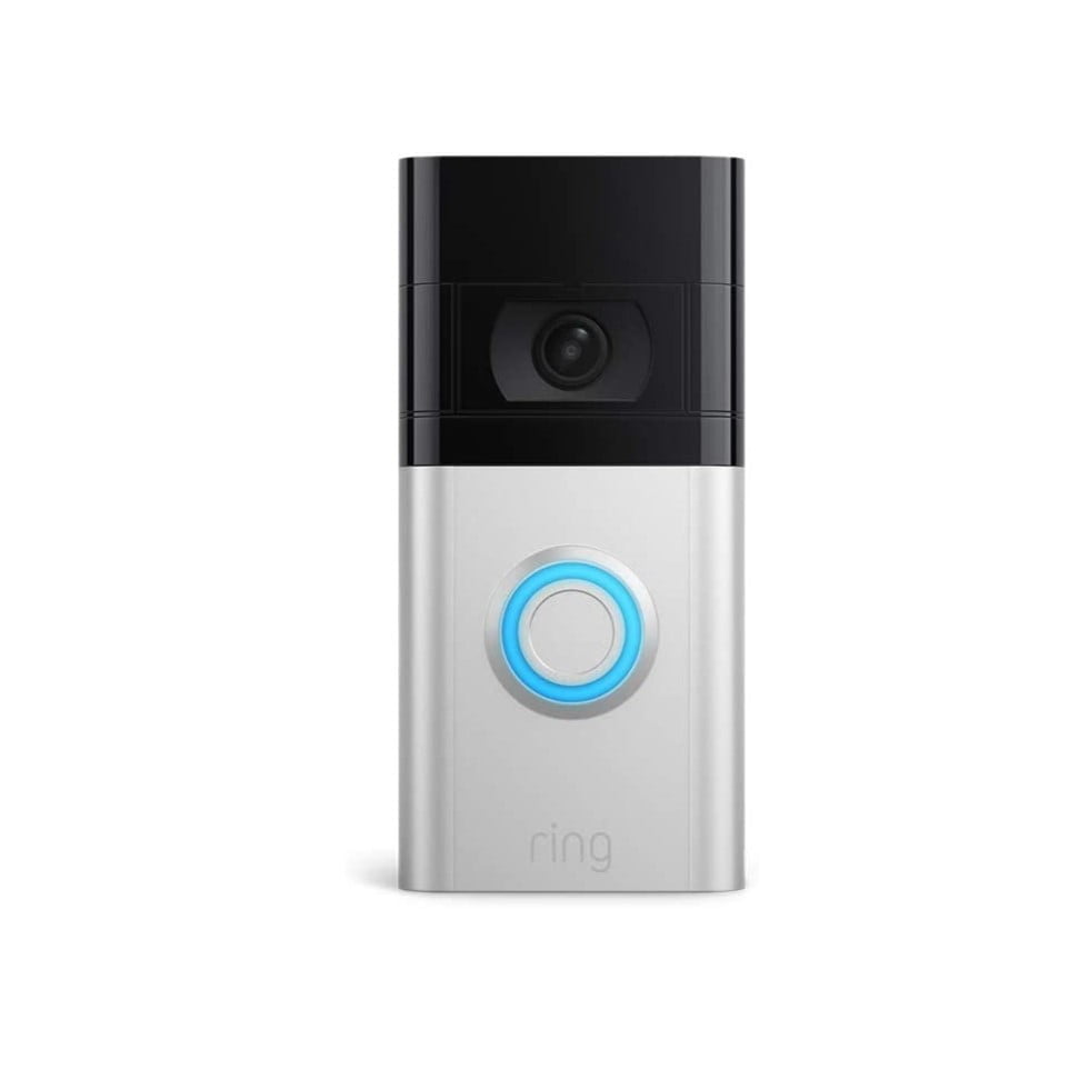 Ring Video Doorbell