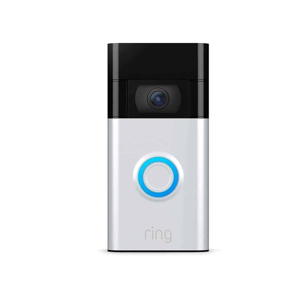 Ring Video Doorbell