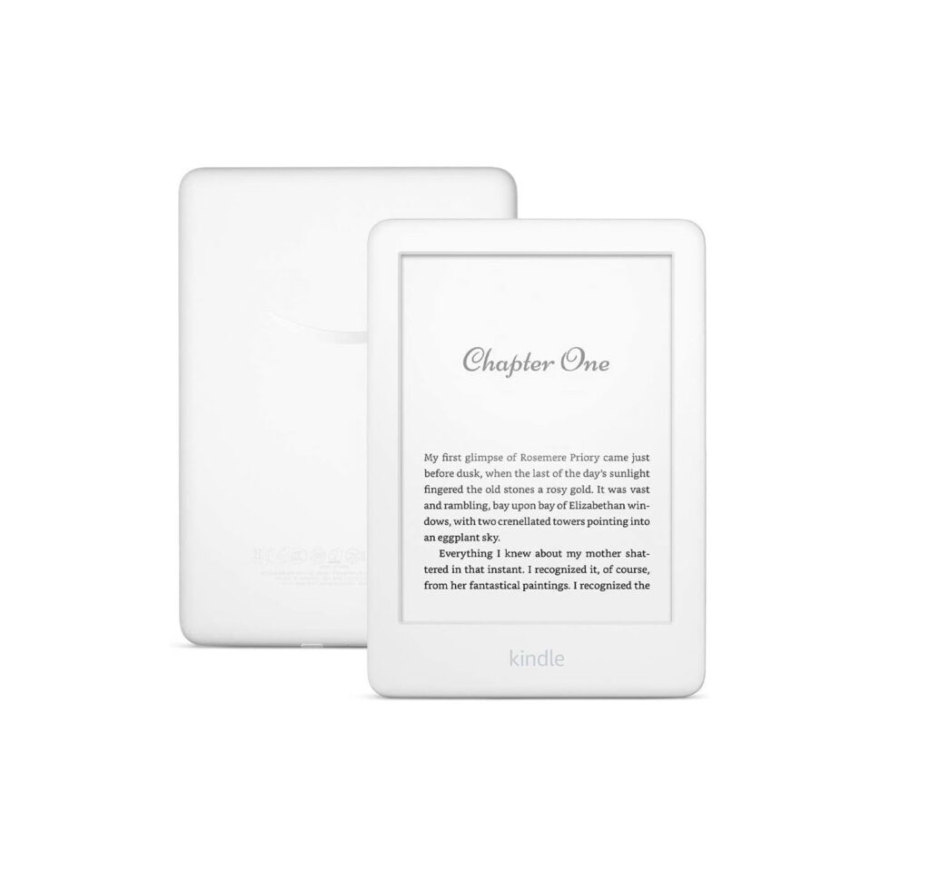 All-New Kindle