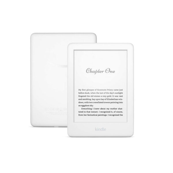 All-New Kindle