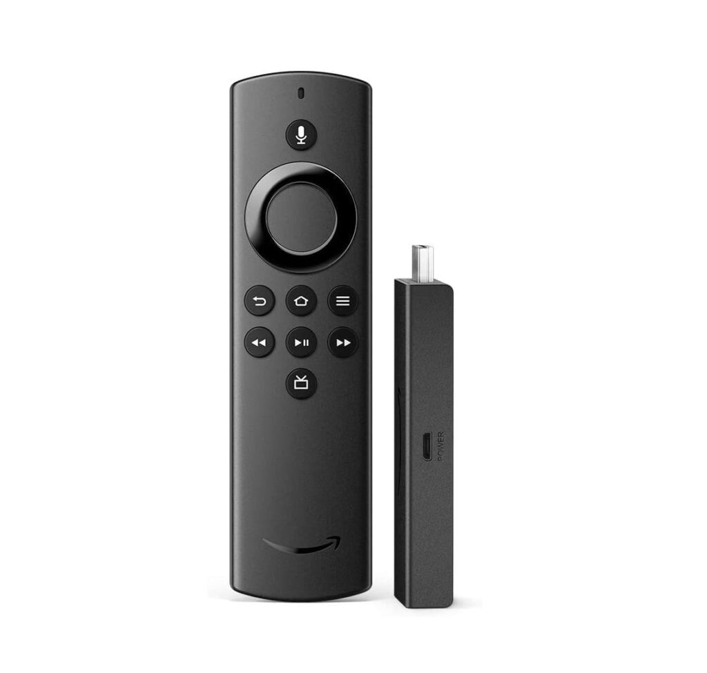 Fire TV Stick Lite