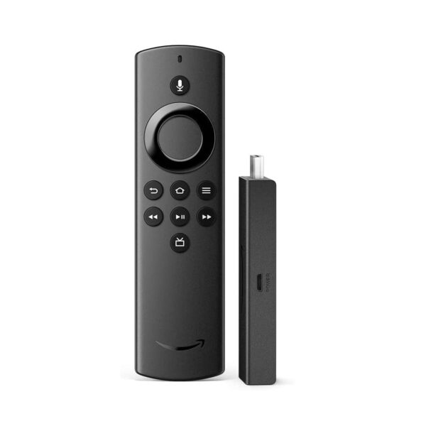 Fire TV Stick Lite