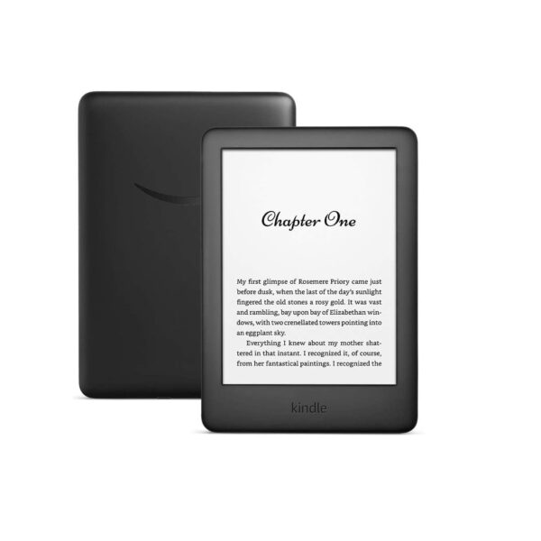 All-New Kindle