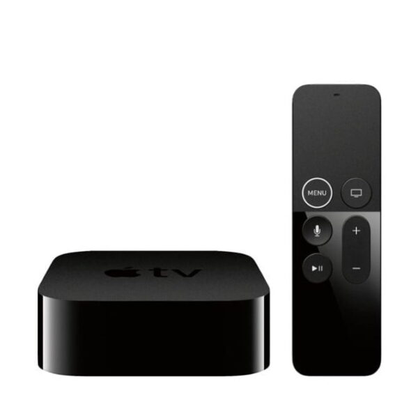 Apple TV 4K 32GB