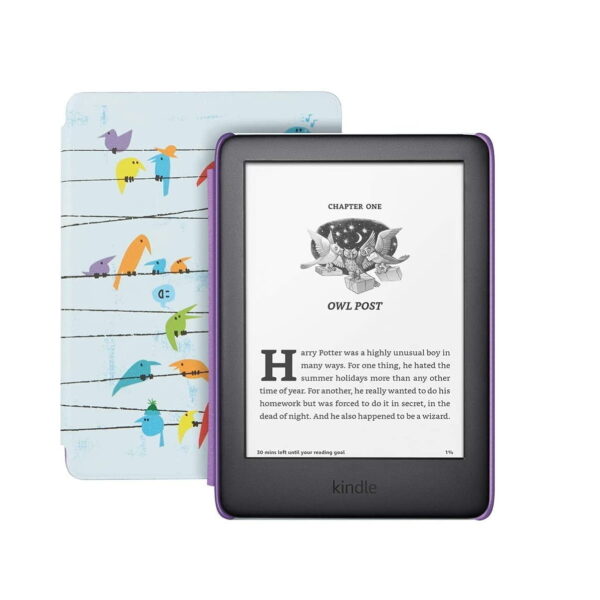 Kindle Kids Edition