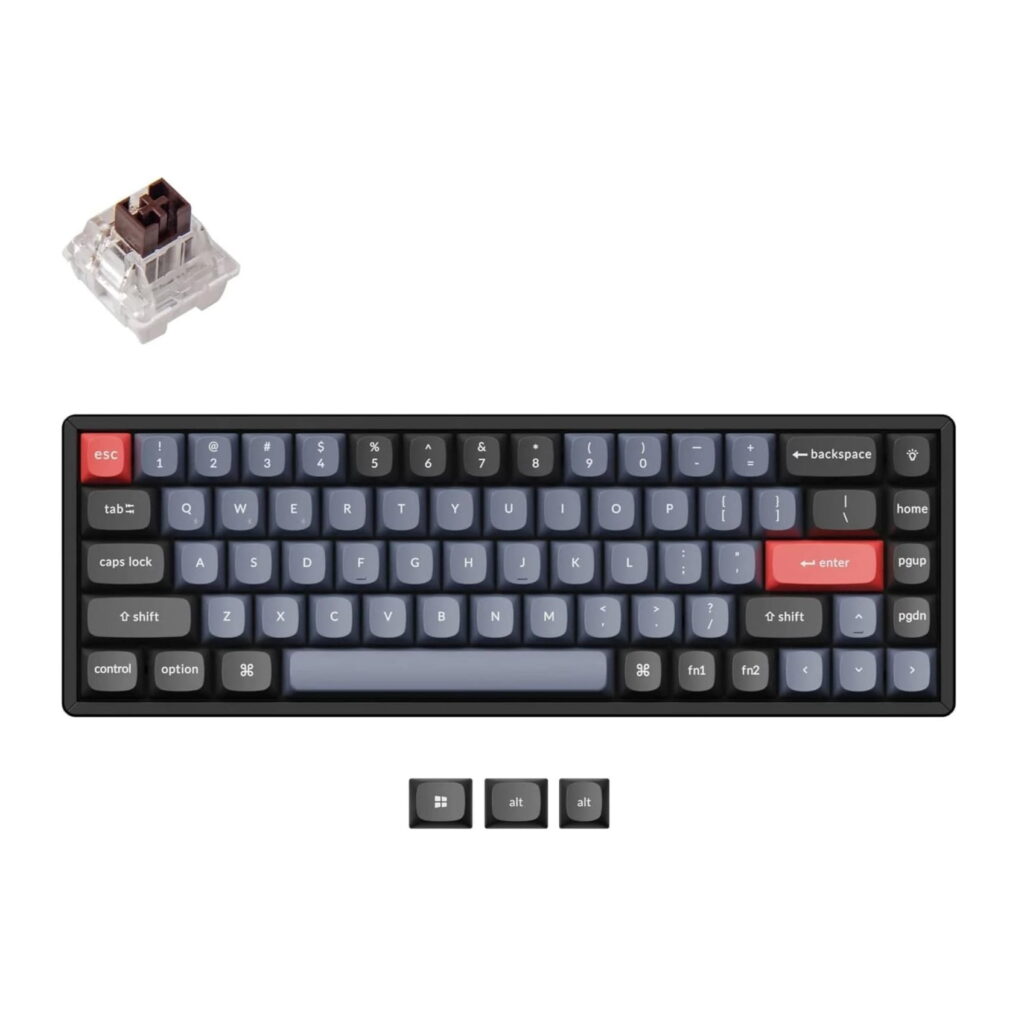 Keychron K6 Pro