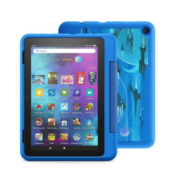 Amazon Fire HD 8 Kids Pro