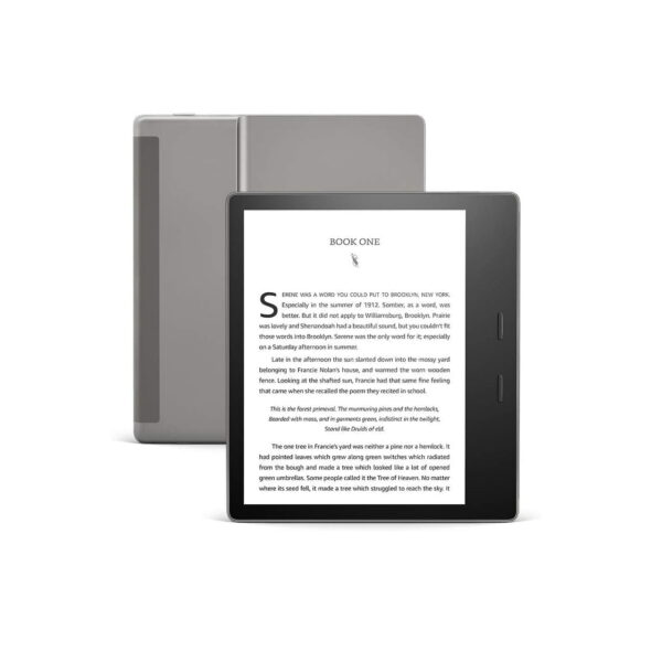 All-New Kindle Oasis