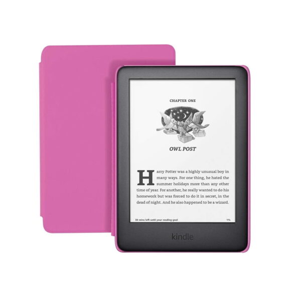 Kindle Kids Edition