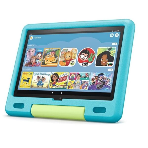 Amazon Fire HD 10 Kids