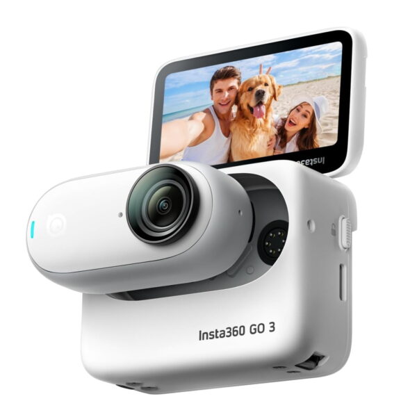 Insta360 GO 3 Action Camera