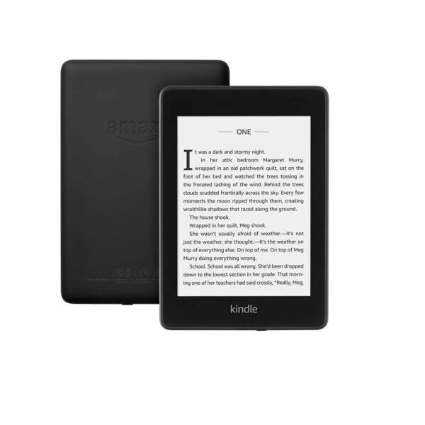 Kindle Paperwhite