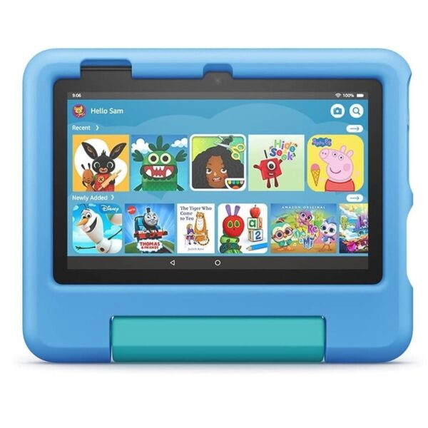 Amazon Fire 7 Kids