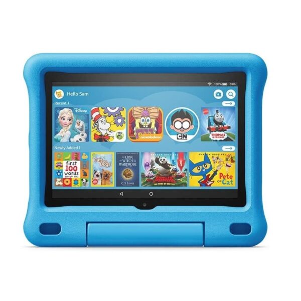 Fire HD 8 Kids