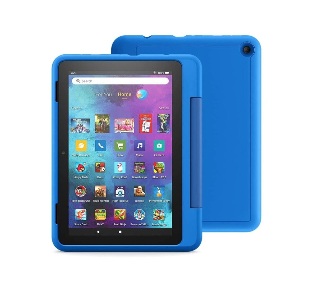 Amazon Fire HD 8 Kids Pro