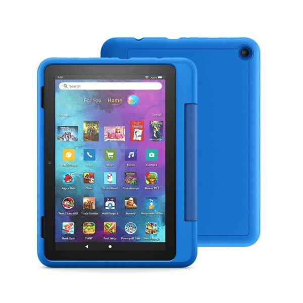 Amazon Fire HD 8 Kids Pro