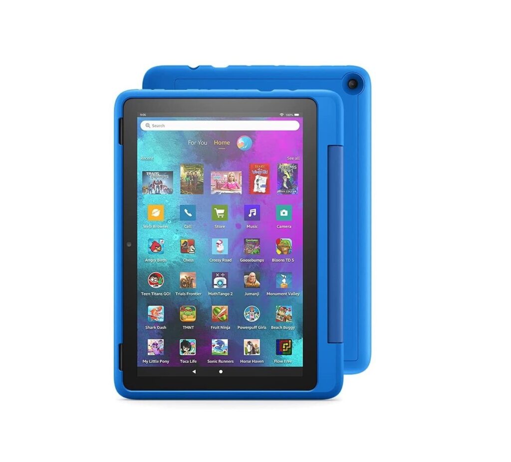 Fire HD 10 Kids