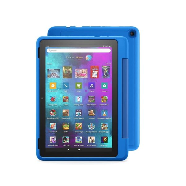 Fire HD 10 Kids