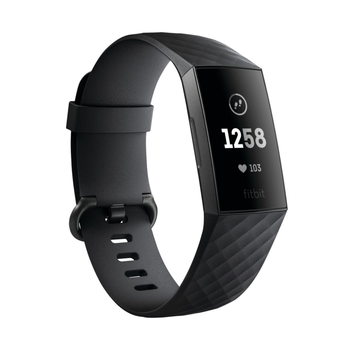 Fitbit Charge 3