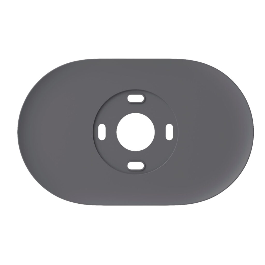 Google Nest Thermostat Trim Kit