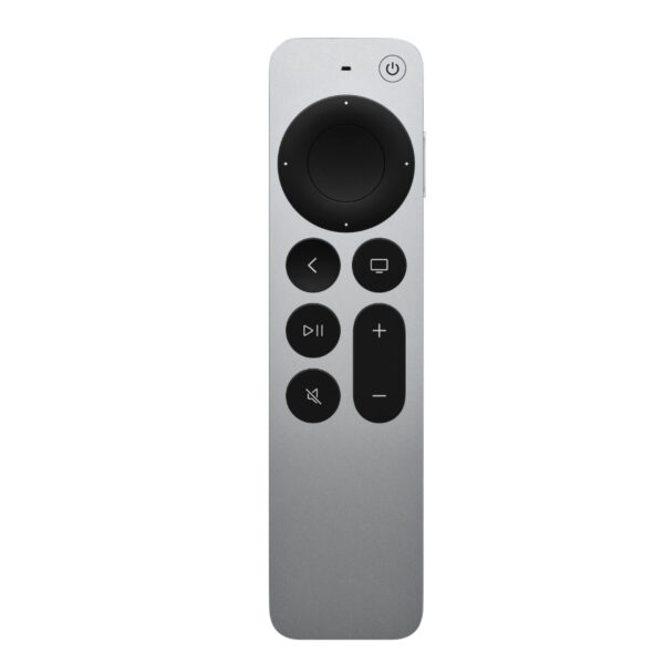 Apple TV Siri Remote