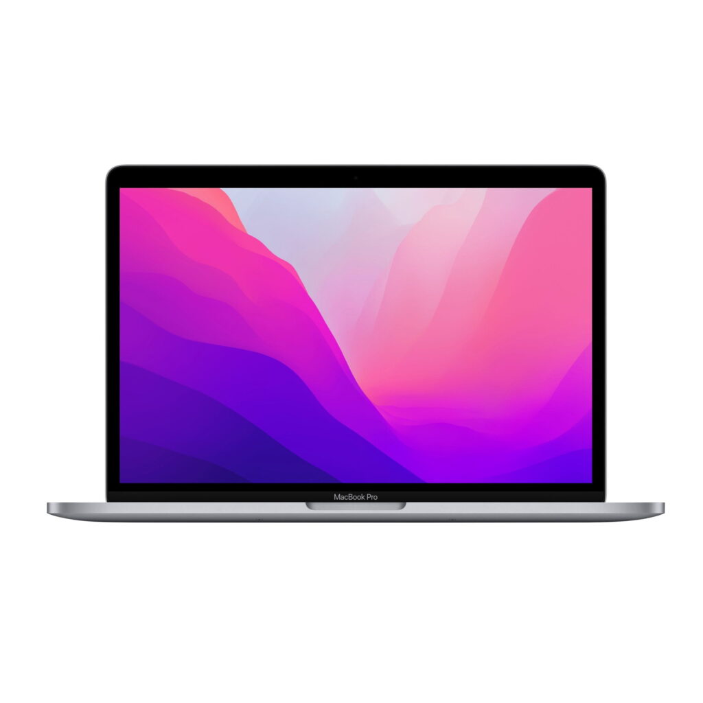 MacBook Pro