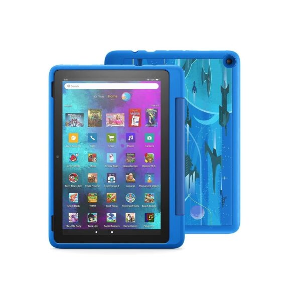 Fire HD 10 Kids Pro