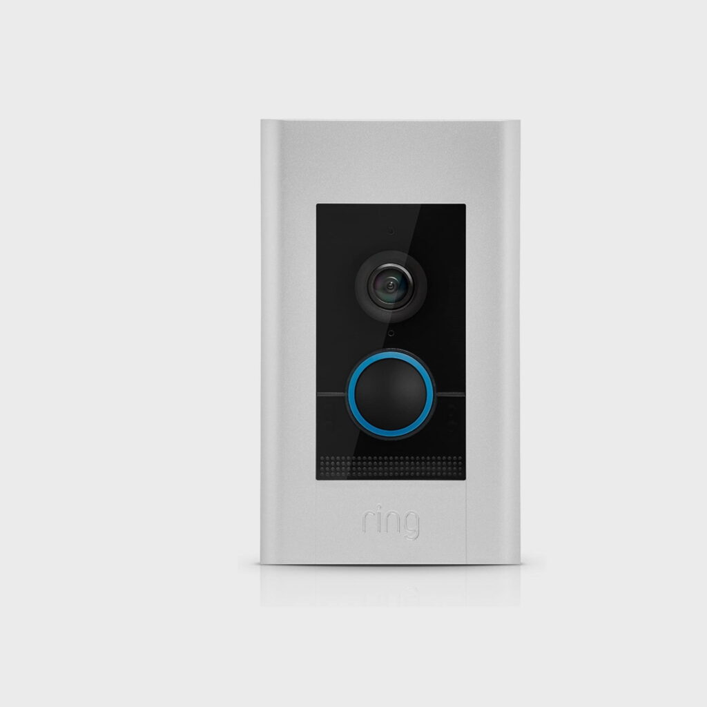 Ring Video Doorbell