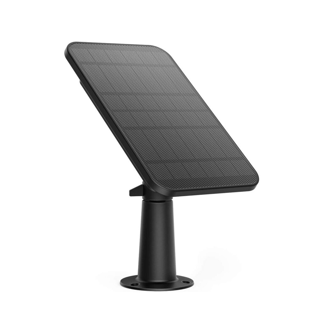 Eufy Solar Panel