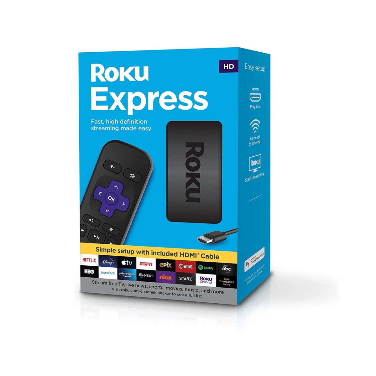 Roku Express