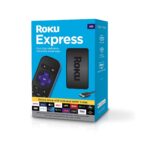 Roku Express