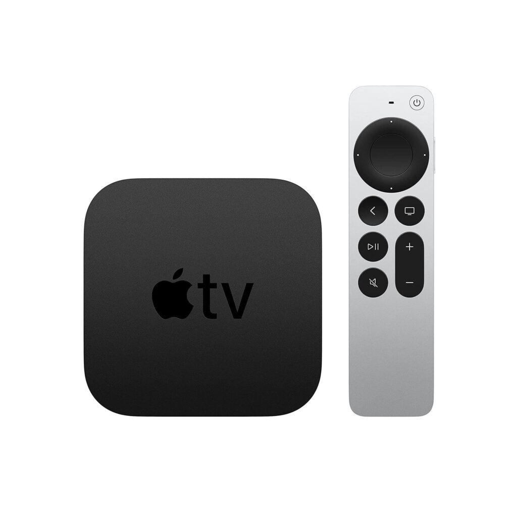 Apple TV