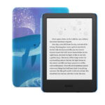 All-new Kindle Kids