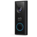 Eufy Video Doorbell 2K