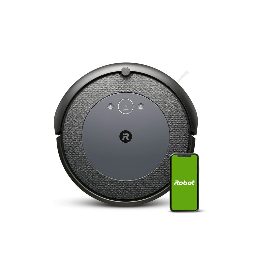 Irobot Roomba i3