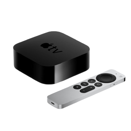 Apple TV