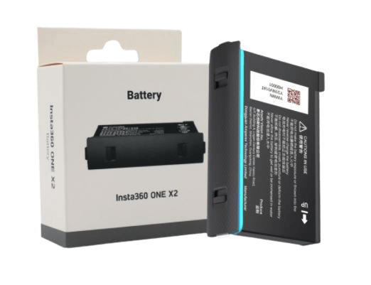 Insta360 1420mAh Battery for ONE X2