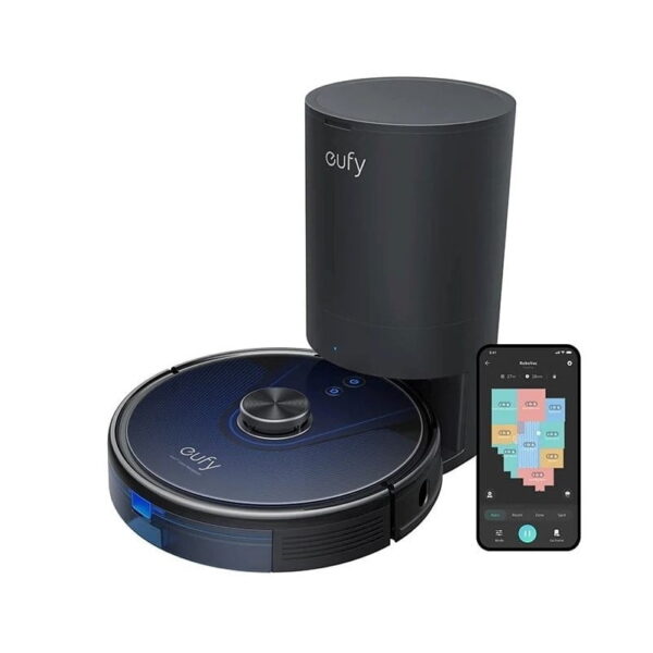 eufy Clean L35 Hybrid plus