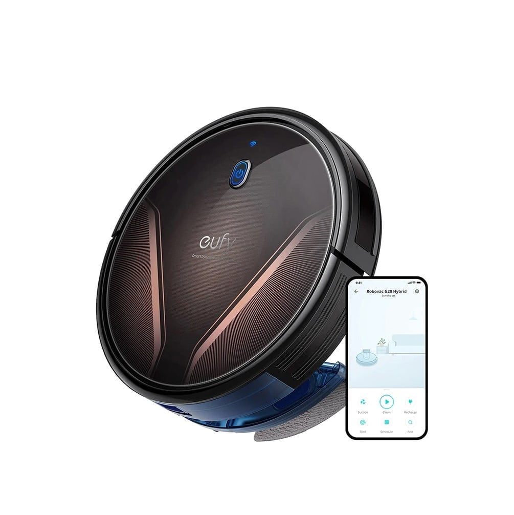 Eufy RoboVac G20