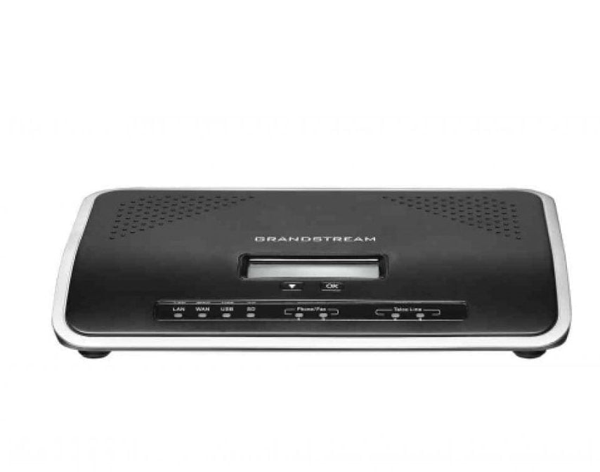 Grandstream UCM6202