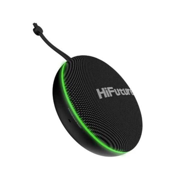 HiFuture Speaker Altus 10W - Black